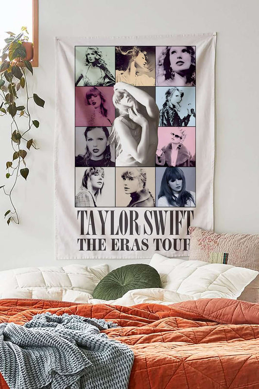 duvar halısı, tapestry,erastour, Taylor swift